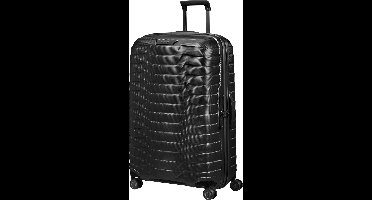 Samsonite Harde Koffer / Trolley / Reiskoffer - 75 cm (Large) - Proxis - Grijs