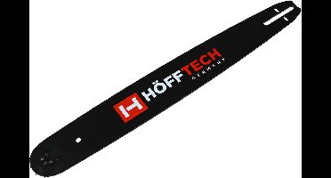 Hofftech Zaagblad voor kettingzaag - duurzaam materiaal - 50,8 cm - per stuk