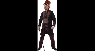 Steampunk pak Charly