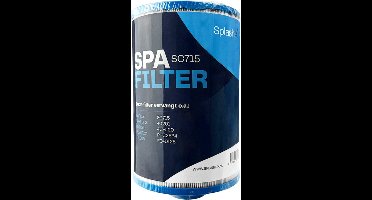 Splash-X spa filter SC715 (4CH-20) - spa voor filter