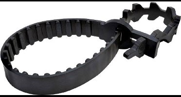 Nature Boomband Rattenstaartsluiting 90 cm