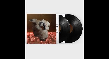 Soap & Skin - Torso (2 LP)