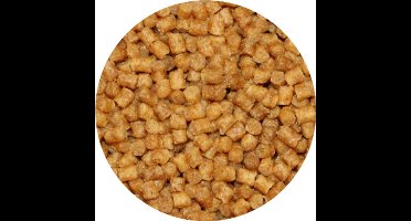 Vivani Baits Premium Coarse 2mm 25KG