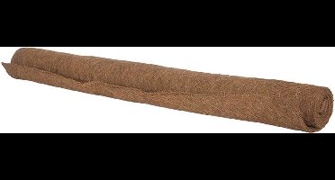 Esschert Design - Kokos inlegvel op rol l100b100 cm