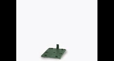 Eheim Bevestigingsplaat voor 2250/2260-3450/3460