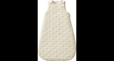 Vertbaudet trappelzak jacquard