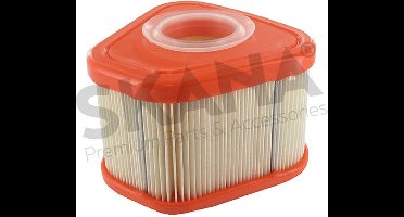 Luchtfilter BRIGGS & STRATTON voor modellen