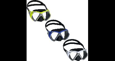 Duikmasker Bestway Volwassen (1 Stuks)