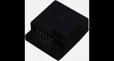 Nefit 78041 electrische temperatuur regeling