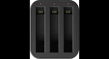 Insta360 X3 - Snellader