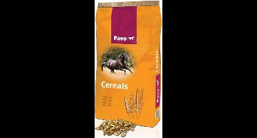 Pavo Goldhafer | 20 kg