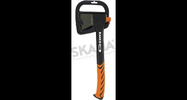 BAHO VELBIJL FIBERGLASS 0.9KG Ref.: BAHSUC-0.9-600