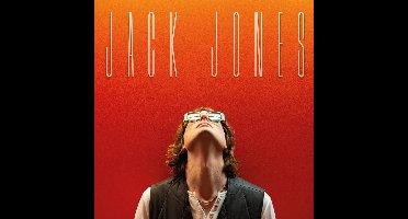 Jack Jones - Jack Jones (CD)