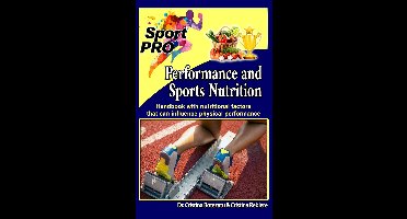 SportPRO 1 - Performance and Sports Nutrition