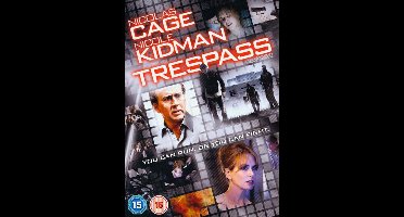 Trespass