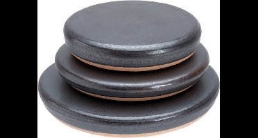 Konro - Grill Ishiyaki Steen - 13cm
