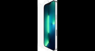 ScreenSafe High Definition Hydrogel screenprotector geschikt voor iPhone 16 Pro Max Back Cover/High Impact (AAAA)