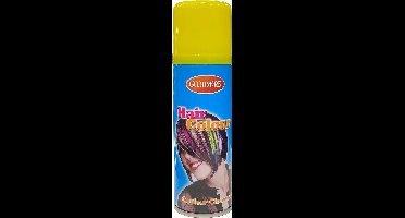 Haar Spray 125 ML - Geel