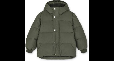 Palle Puffer Jacket
