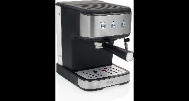 Princess 249441 Koffiezetapparaat - koffiemachine - Espresso en Capsule Machine - RVS