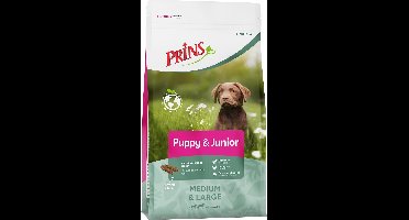 Prins ProCare Puppy & Junior 20kg