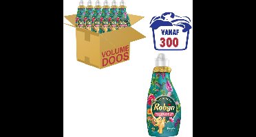 Robijn Wasverzachter Collections Paradise Secret