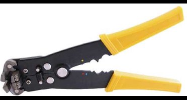 Kabelstrip/ kniptang