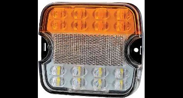 LED voorlicht 12/24V blister