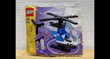 LEGO 11961 - Helicopter (Polybag)