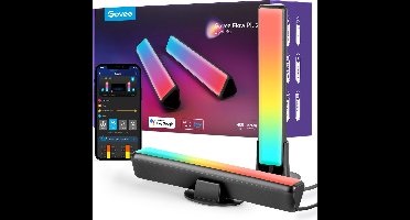 Govee RGBICWW Light Bars
