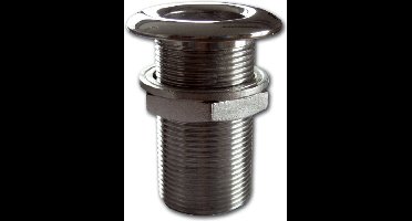 Hollex RVS Huiddoorvoer 2"x95mm