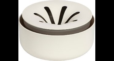 Urbalive Regrow kweekbakje dia 16cm Ivoorwit