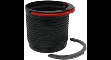 Eheim Onderste Filtermand Biopower 2411-2413