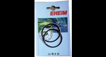 Eheim O-Ring voor 1010/1012/1018/1250/1251/1252/1253 2 Stuks/Blister