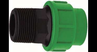 VDL Pe Puntstuk bui.dr. 25x1