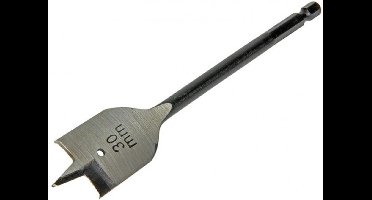 Platte Houtboor Mack 30mm