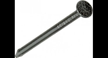 Mack Nagel platte kop 500 gr 1.8 x 30 mm