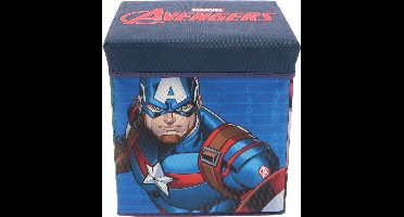 Avengers Opbergbox / Stoel