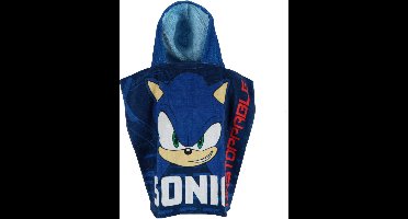 Sonic Poncho