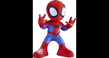 Marvel Spidey and His Amazing Friends Dance 'N Crawl Spidey