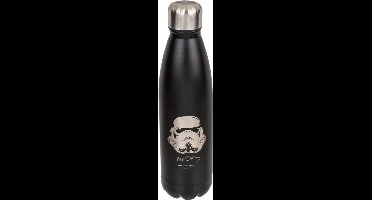 Star wars - stormtrooper thermofles 500ml