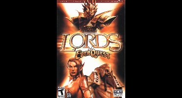 Lords Of Everquest - Windows