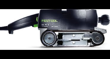 Festool BS 75 E-Plus Bandschuurmachine - 576295