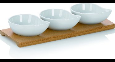 Schaaltjesset, Druppelvorm - Kela | Philipa