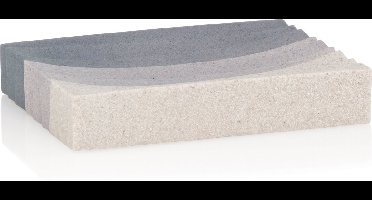 Valura Zeephouder - Bruin - Kela