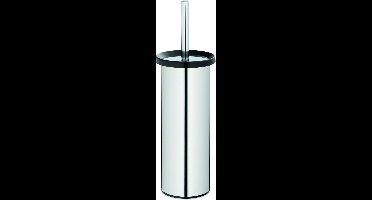 Alor Toiletborstel - Zwart - Kela