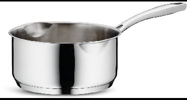 Steelpan RVS, 1,8 L - Kela | Flavoria