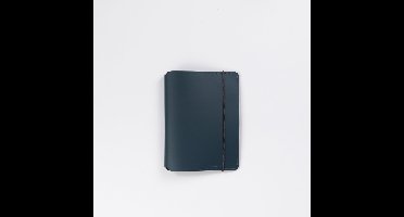 Vacavaliente - A5 Sleeve - Blue Petrol