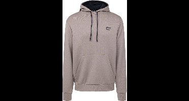 Cruyff Heren Truien & Vesten Joaquim Hoodie - Bruin - Maat L