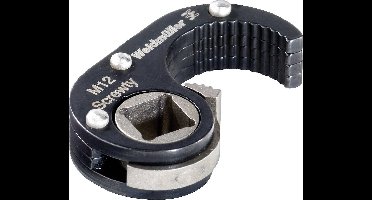 Weidmüller SCREWTY- M12 F workshop kabelontspanner
